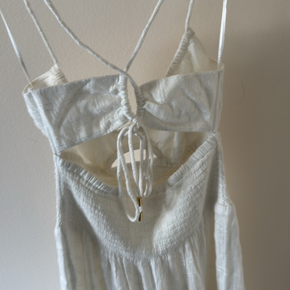 L*SPACE Laina Dress, Size Medium, $165 - Picture 12 of 12
